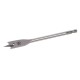 16mm Flat Bit