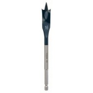 Bosch 16mm Flat Bit