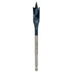 Bosch 16mm Flat Bit