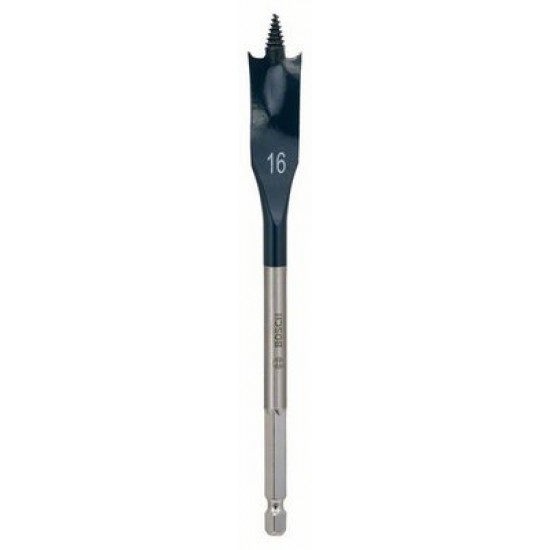 Bosch 16mm Flat Bit