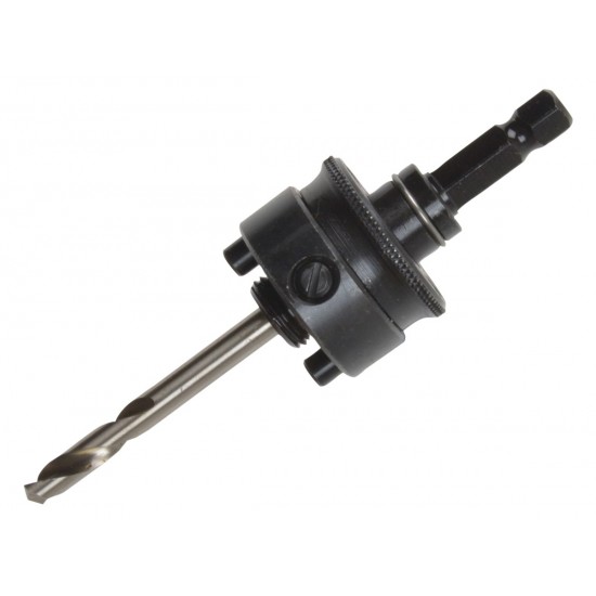 A10 Starrett Arbor Holesaw