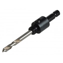 A1 Starrett Arbor Holesaw