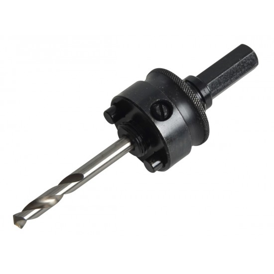 A2 Starrett Arbor Holesaw