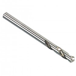 Starrett High Speed Steel Pilot Drill