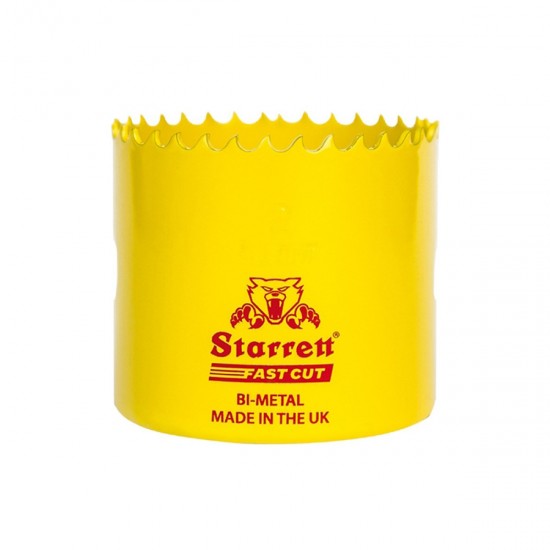140mm Starrett Holesaw