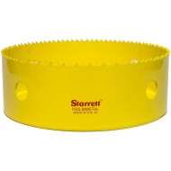 160mm Starrett Holesaw