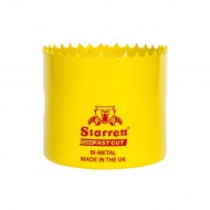 92mm Starrett Holesaw