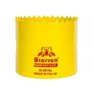 43mm Starrett Holesaw