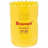 37mm Starrett Holesaw