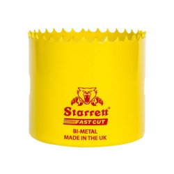 33mm Starrett Holesaw