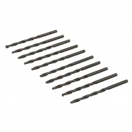 3.0mm HSS Drill Bit