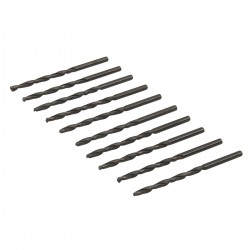 3.0mm HSS Drill Bit