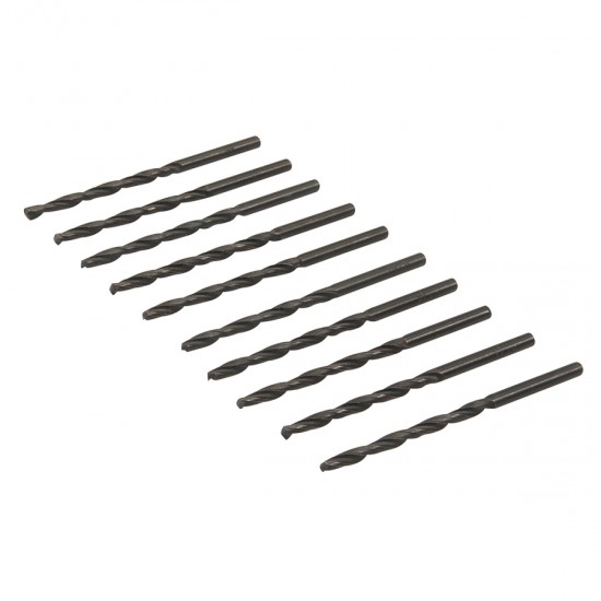 3.0mm HSS Drill Bit