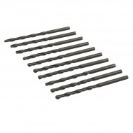 3.5mm (5/32) Drill Bit HSS