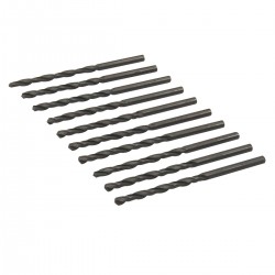 3.5mm (5/32) Drill Bit HSS