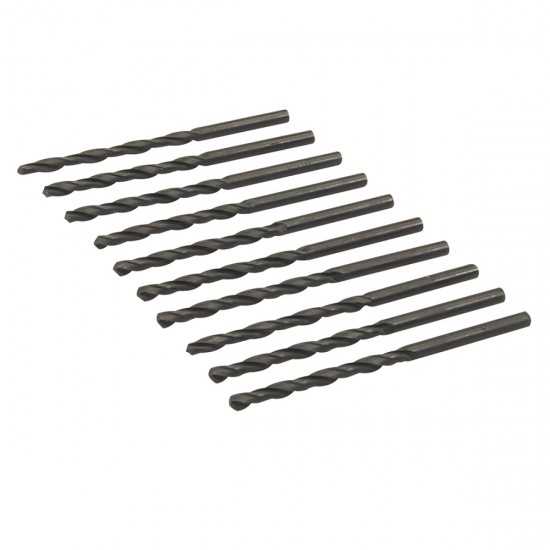 3.5mm (5/32) Drill Bit HSS