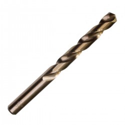 Dart 3mm HSS Cobalt Twist Drill (Pack of 10)