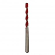 8 x 120mm Hard Plat Drill Bit