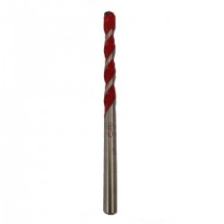 8 x 120mm Hard Plat Drill Bit