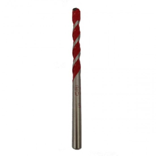 8 x 120mm Hard Plat Drill Bit
