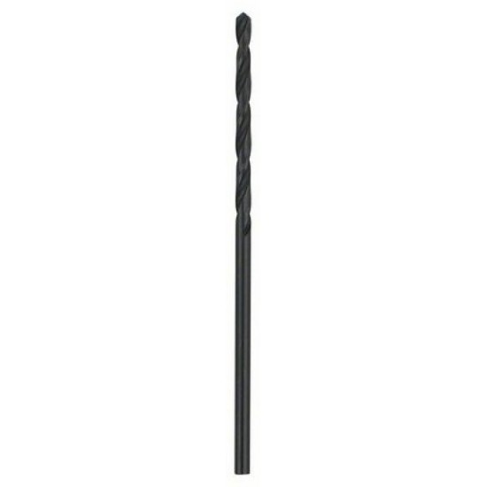 2mm Bosch Jobber Drill Bit
