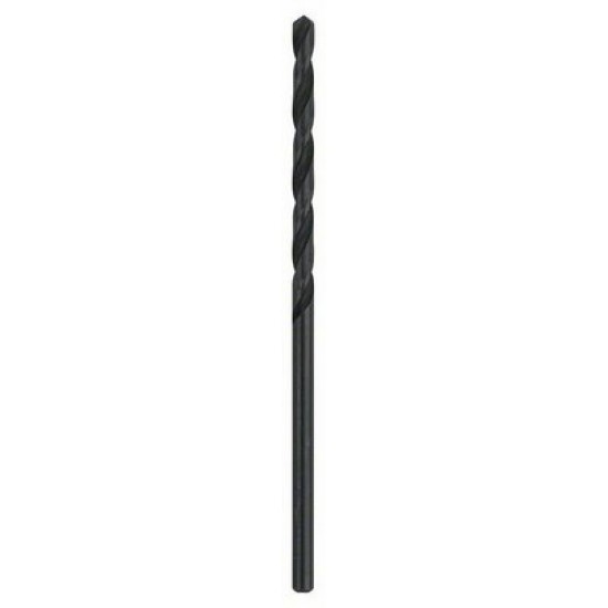 2.5mm Bosch Jobber Drill Bit