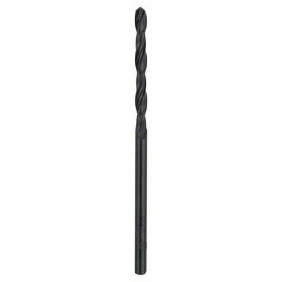 3mm Bosch Jobber Drill Bit