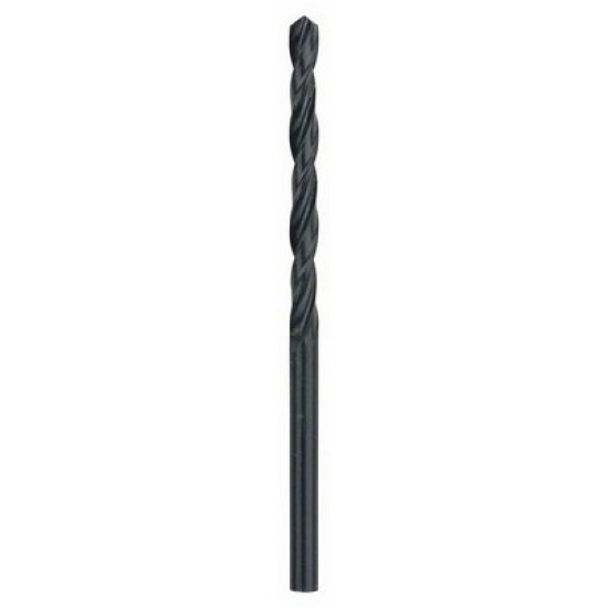 4mm Bosch Jobber Drill Bit