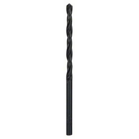 4.5mm Bosch Jobber Drill Bit