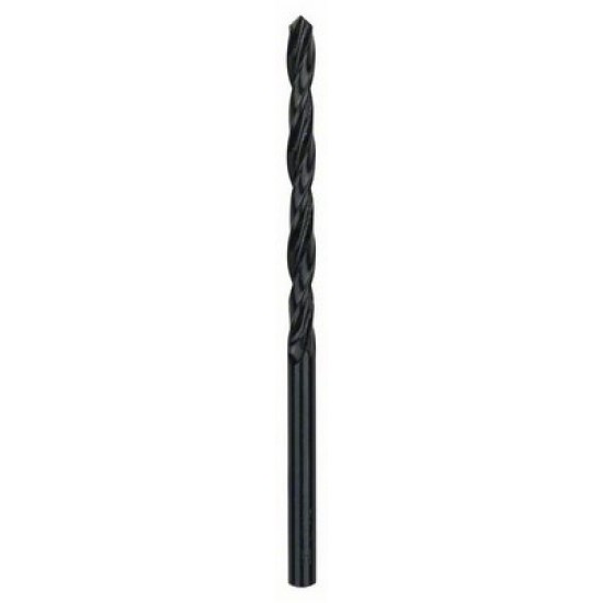 5mm Jobber Drill Bit