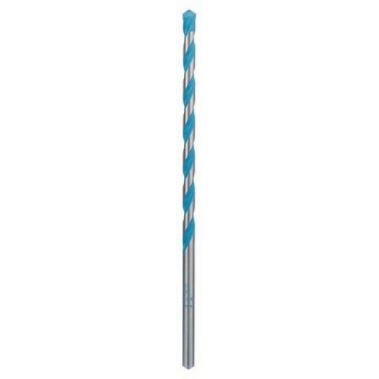 Bosch 7mm x 150mm Multi-Construction Drill Bit