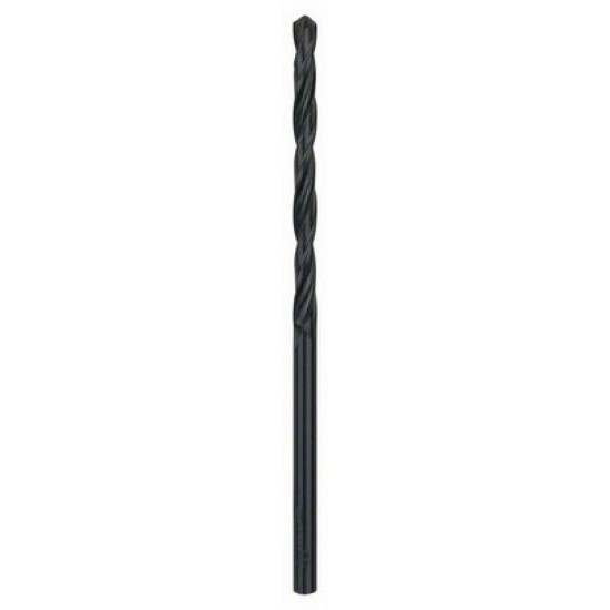 3.9mm Bosch Jobber Drill Bit