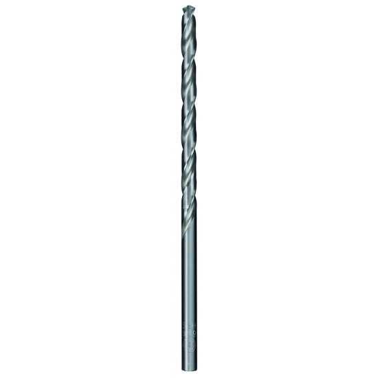 Bosch 4.5mm HSS-G Long Series Jobber Drill Bit