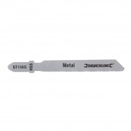 T118G Jigsaw Blade Metal