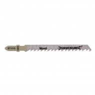 T101D Jigsaw Blade Wood