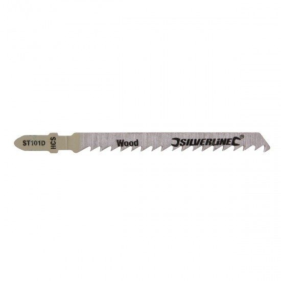 T101D Jigsaw Blade Wood