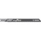 Bosch U111C Jigsaw Blades for Wood (3 Pack)