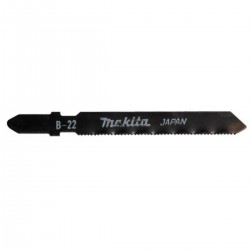 Makita A-85737 B22 50mm Jigsaw Blades (5 Pack)