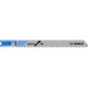 Bosch U127D Jigsaw Blades Special for Aluminum - Pack of 3