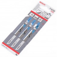 Bosch U1AOF Laminate Jigsaw Blade (3 Pack)