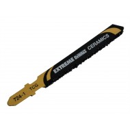 DeWalt DT2102-QZ Jigsaw Blades for Ceramic (Pack of 1)