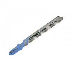 DeWalt DT2054-QZ HSS T Shank Jigsaw Blades for Metal (5 Pack)