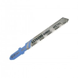 DeWalt DT2054-QZ HSS T Shank Jigsaw Blades for Metal (5 Pack)