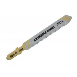 DeWalt DT2083-QZ Metal Jigsaw Blades Designed for Metal (Pack of 1)
