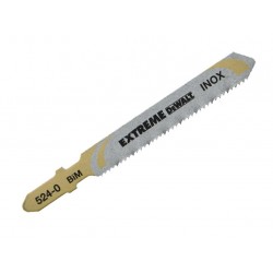 DeWalt DT2083-QZ Metal Jigsaw Blades Designed for Metal (Pack of 1)