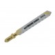 DeWalt DT2083-QZ Metal Jigsaw Blades Designed for Metal (Pack of 1)