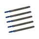 DeWalt DT2085-QZ Metal Jigsaw Blades Designed for Metal (Pack of 5)