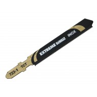 DeWalt DT2101-QZ Metal Jigsaw Blades Designed for Metal (Pack of 1)
