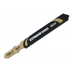 DeWalt DT2101-QZ Metal Jigsaw Blades Designed for Metal (Pack of 1)