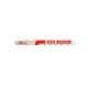DeWalt DT2054-QZ HSS T Shank Jigsaw Blades for Metal (5 Pack)